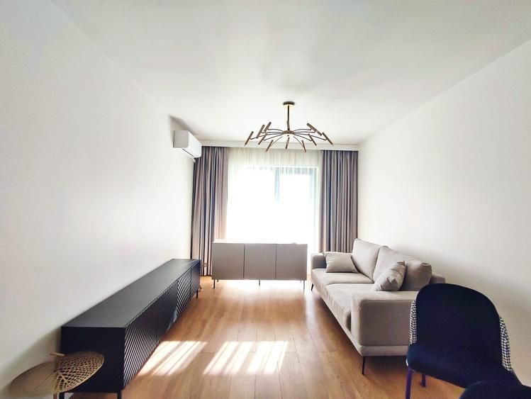 SUPERPRET OFERTA LIMITATA! 2 cam bloc 2025 la 10 minute de metrou, dezvoltator - 12