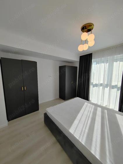 Prima inchiriere - bloc nou - apartament cu 2 camere in Timi?oara - 9