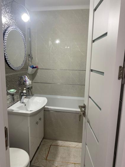 Apartament 2 camere decomandat, UNICAT, zona ANDA - 12