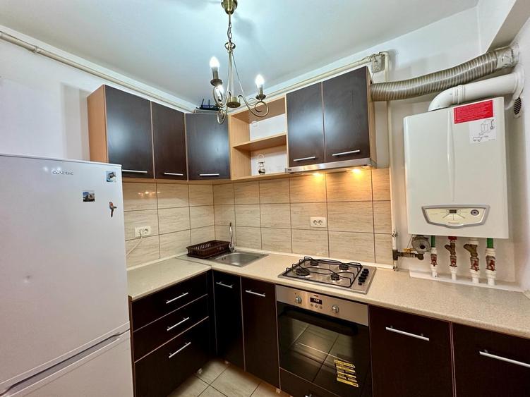 Garsoniera Militari Residence-Rezervelor - 7