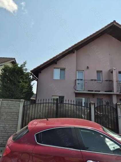 Vand duplex in Via carmina. - 5