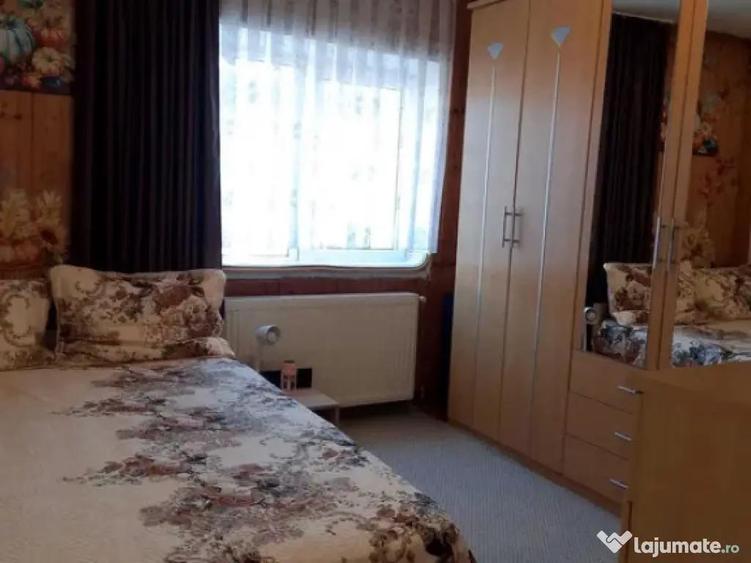 Apartament Cu 2 Camere Decomandate Zona Burdujeni - Spital Bethesda - 8