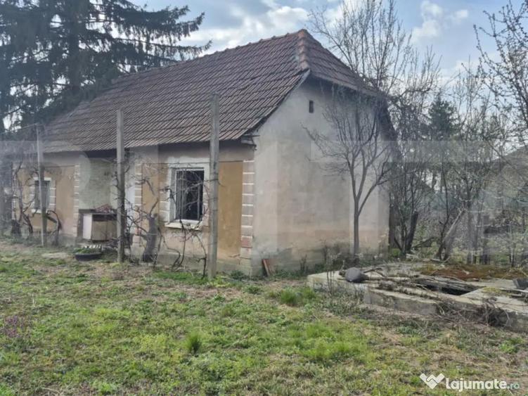 Teren intravilan de vanzare, 1399 mp, in Micula - 3