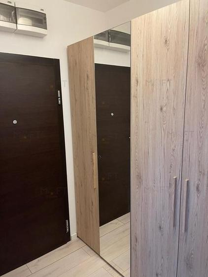 Apartament 2 camere New Point mobilat si utilat pretabil investitie - 15