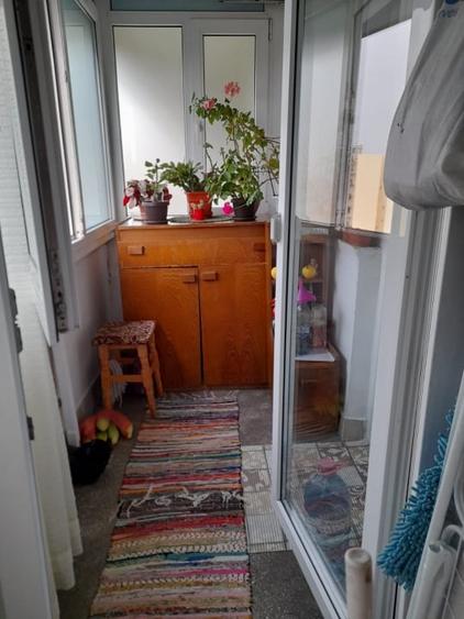 Șoseaua Pantelimon / 3 Camere / Etaj 9/10 / Vedere Spate Spre Scoala / Decomanda - 5