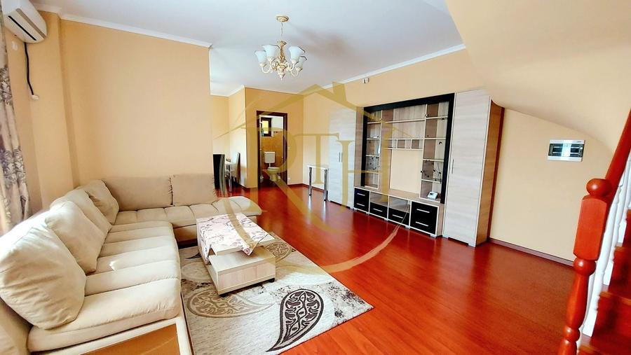 Oferim spre inchiriere casa-duplex,4 camere,Dumbravita aproape de Lidl - 4