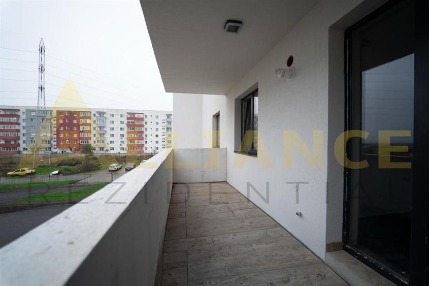 Studio modern intr-un imobil nou, ideal pentru locuire sau investitie - 13