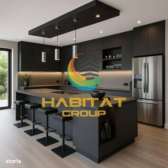Pallady 2 camere tip studio 61 mp la 15 min. metrou N.Teclu - 3