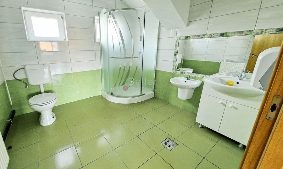 Complex de Vile cu Destinatii Multiple - 20