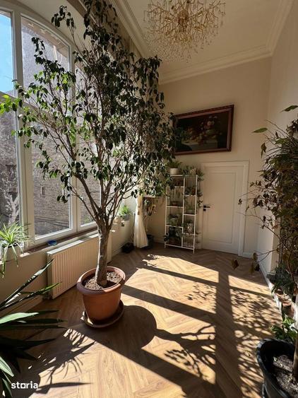 Apartament interbelic Ultracentral - 1
