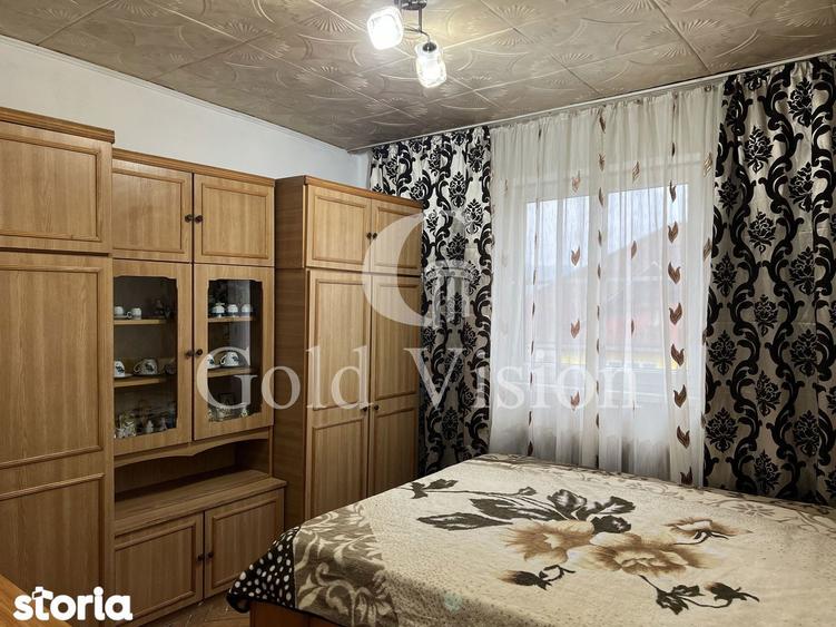 Apartament cu 3 camere, 50 mp utili, complet mobilat, zona Unirii - 4