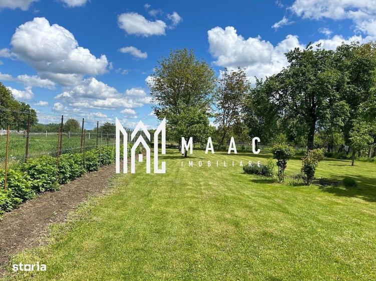 O minune la munte I Casei de la Marginea Satului - 3