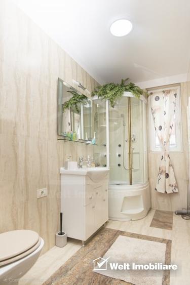 Casa individuala, 180 mp utili, 520 mp teren, Europa, zona Eugen Ionesco - 20