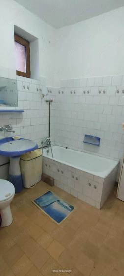 Apartament 1 camera Iosefin de inchiriat - 4