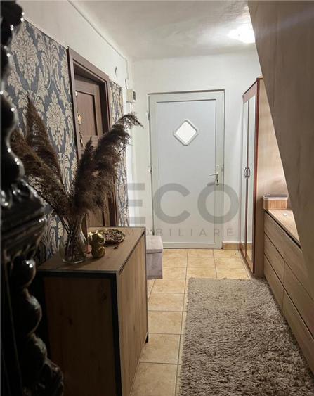 RECO CASA CU ETAJ IN SACUENI - 11