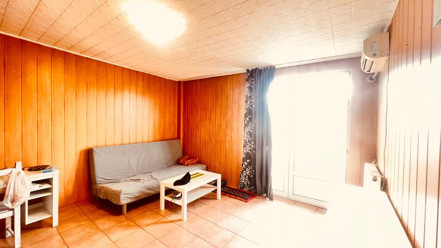 Apartament 2 camere Piață Kogălniceanu, stradal, 5 minute de metrou, mobilat - 1