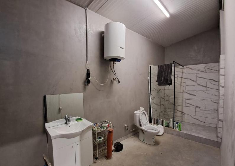 Hala NOUA 2024, sup.construita 398 mp Suceagu - 4