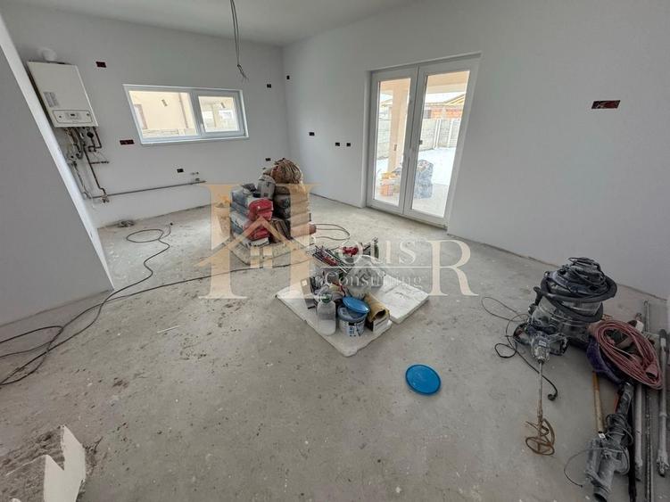 Dormitoare spatioase.La asfalt.Toate Utilitatile.Finisaje la alegere! - 3