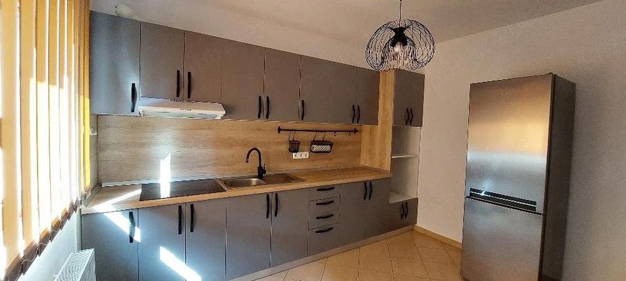 PROPRIETAR, inchiriez casa P+M in Dumbravita - 5