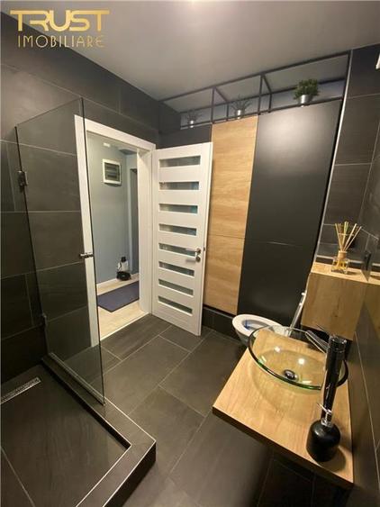 2 camere l Borhanci l Mobilat si utilat l Parcare - 10