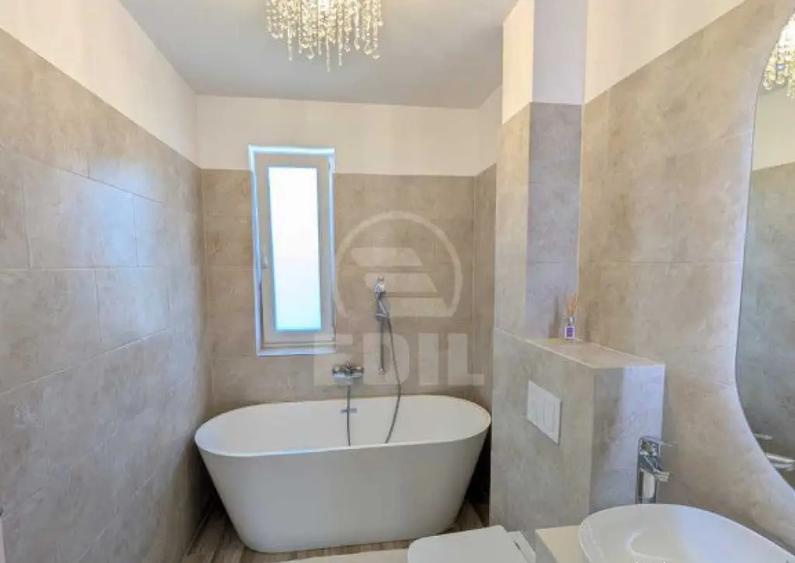 Casa individuala de inchiriat, zona Dumitru Mocanu - 7