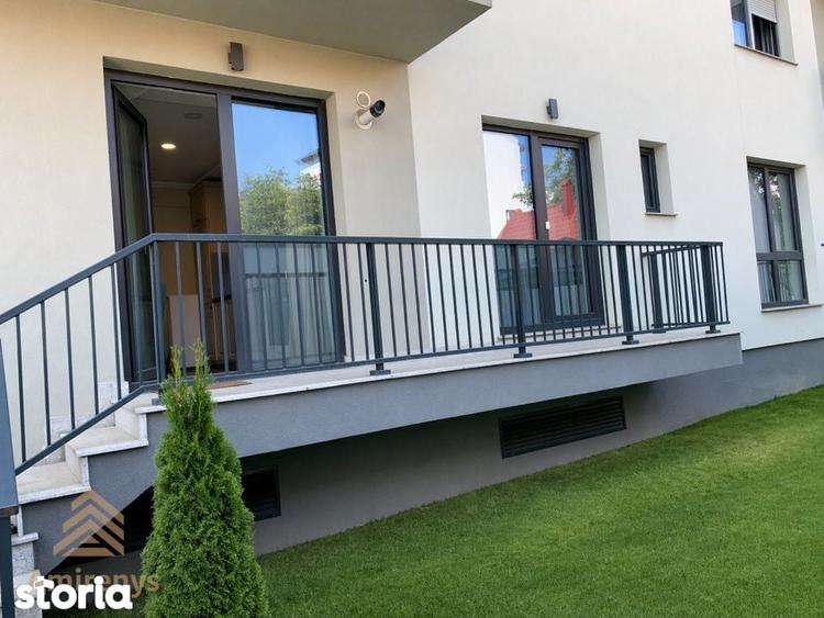 Apartament 3 camere de inchiriat | Curte proprie | Parcare | Brasov - 10