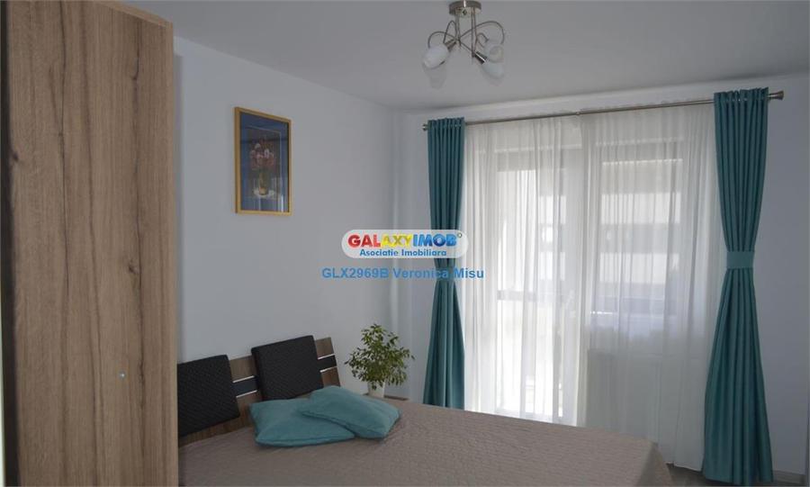 Apartament de inchiriat 2 camere   Hils    Theodor Pallady - 4