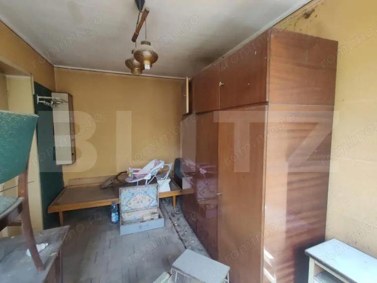 Apartament 3 camere de vanzare, central, Oradea - 7