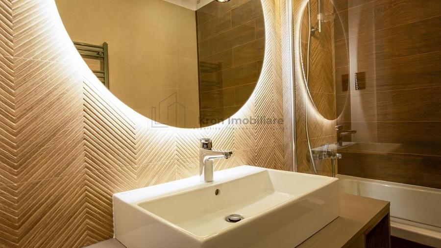 Apartament 2 camere - Urban Plaza - 15