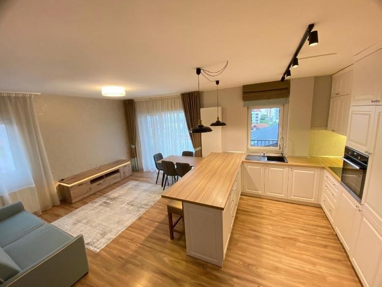 Apartament 3 camere Zona Buna Ziua, Sophia Residence - 4