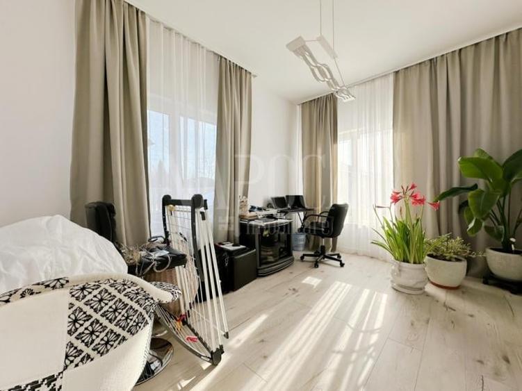 Casa 4 camere de vanzare in Jucu de Sus - 8