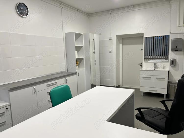 Cabinet medical de inchiriat in Arad - 8