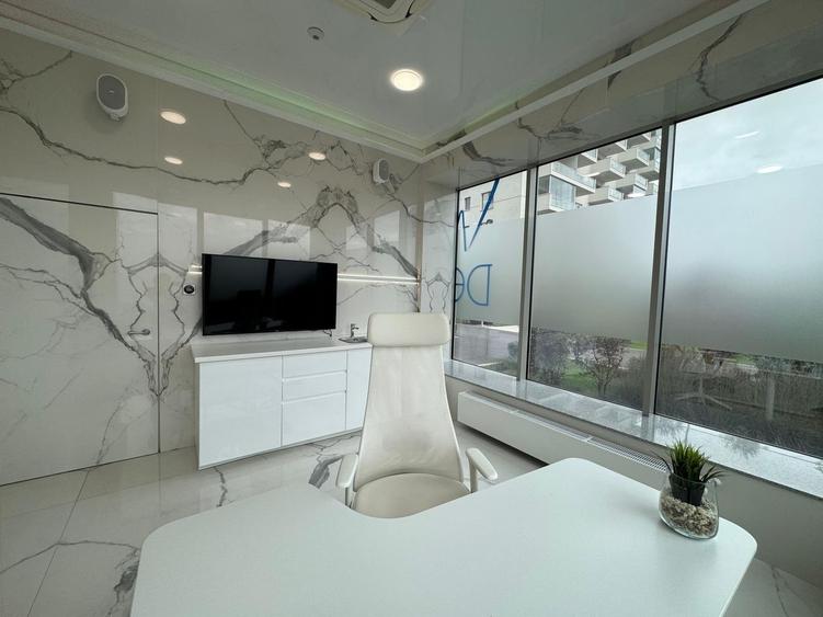 Spațiu Comercial Premium de Închiriat – Zona Domenii - 2