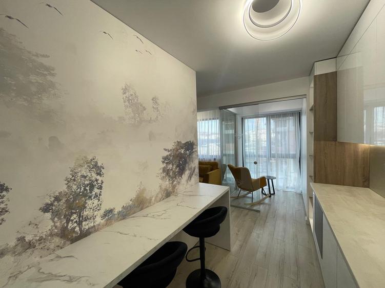 Comat Towers  | Finalizat |  Studio | TIP 9 | 38mp - 6