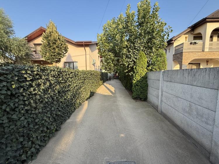 Vila Superba 5 Camere Pantelimon Teren 433 Mp Comision 0% - 8