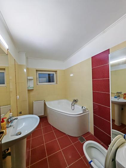 Apartamant 3 camere, bloc nou LOC DE PARCARE IN SUBTERAN - 10