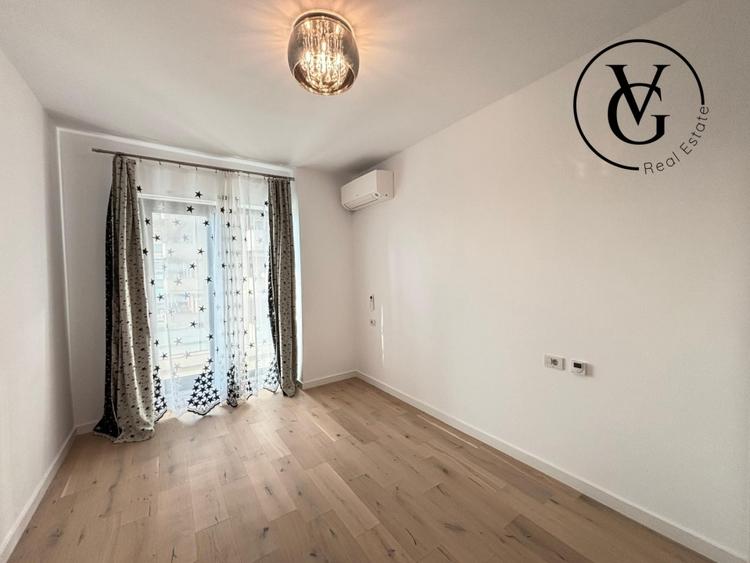 Pipera apartament 4 camere - 2 locuri de parcare incluse - 4