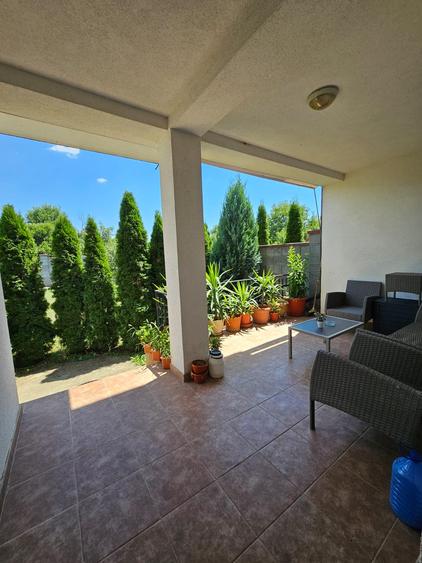 Vila 2018 P+E Crisan-Dorobantilor - 1