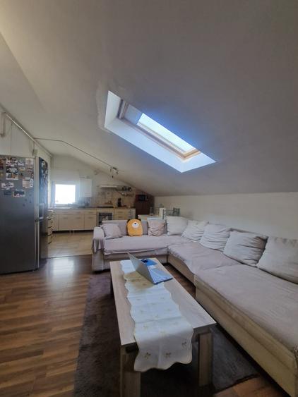 Gorjului - Apartament 3 camere - bl nou - centrala - parcare - 98 mp - mobilat - 3