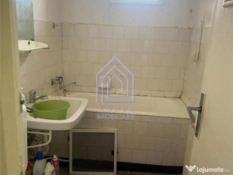 Apartament central, 3 camere. - 1