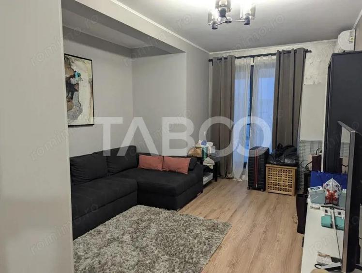 De vanzare Penthouse lux Andronache 4 camere terasa 2 locuri parcare - 10