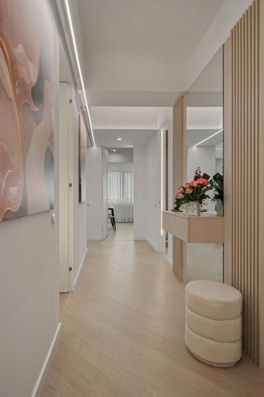 Apartament 3 camere de inchiriat | Cortina North - 5