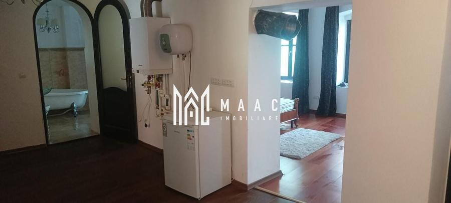 Ultracentral I Pretabil Investitie I Parter - 4