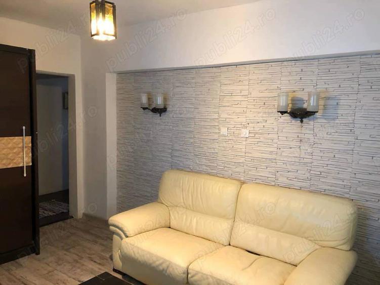 Apartament 2 camere decomandat in Tecuci la Cina - 1