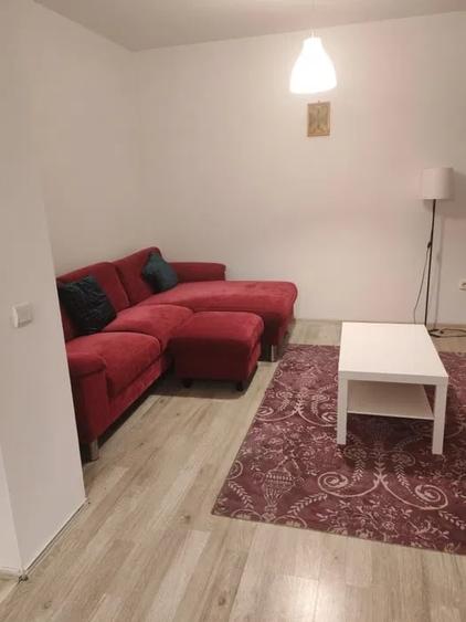 Apartament Strada Stadionului, 2 camere, modern - 3
