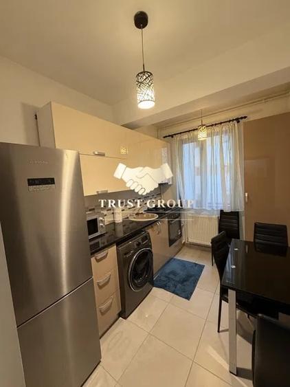 2 camere Lujerului | | 4 min metrou | Loc de Parcare | - 1