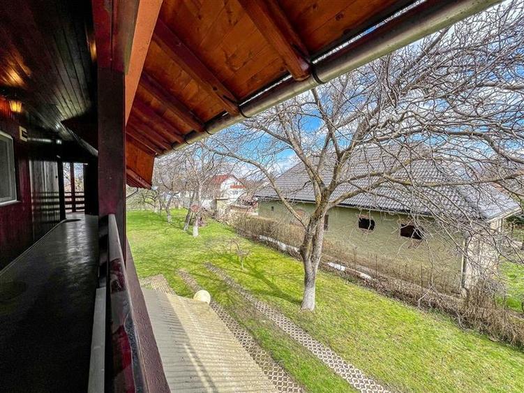 FILM! Pensiune turistica in statiunea balneo-climaterica Covasna - 32