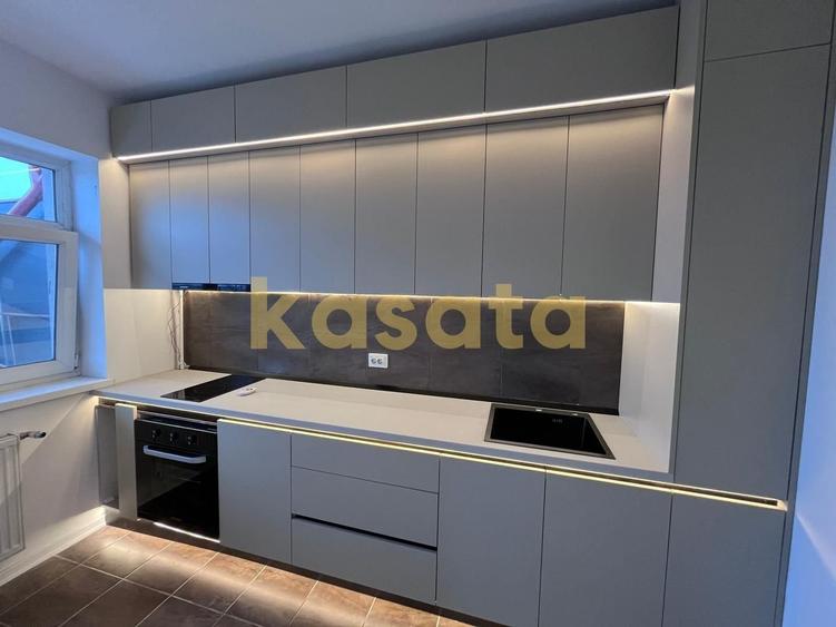 2 camere de vânzare| Trapezului | 2 Locuri Parcare | Terasa 50 mp - 1