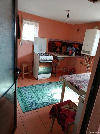 Casa de vanzare Calina,Prundeni - 2