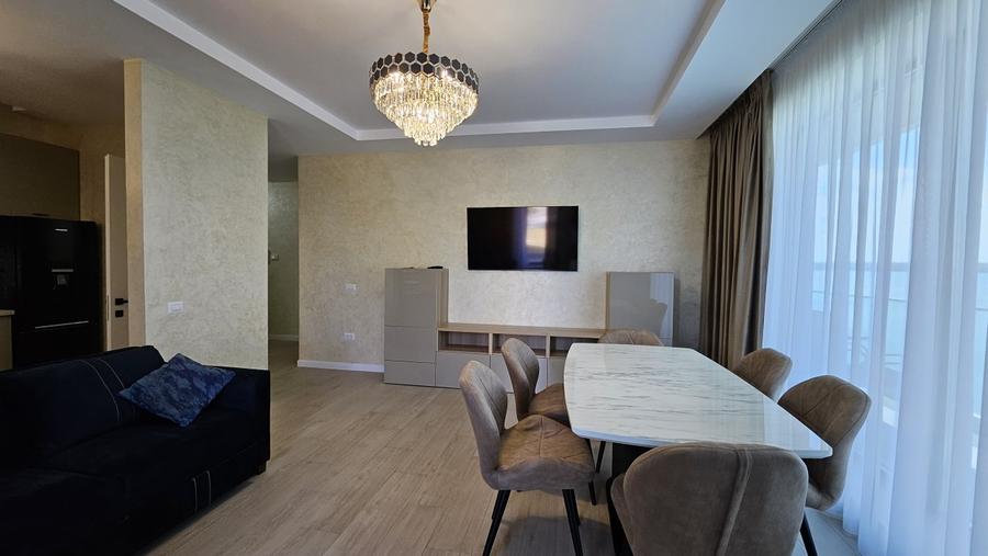 Lake On - ap 3 camere , vedere superba , finisaje calitative - 10